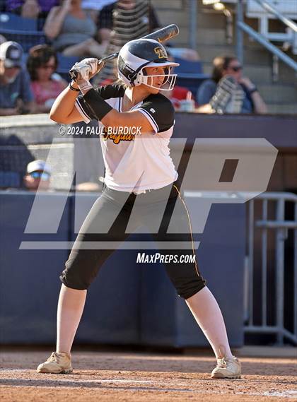 Thumbnail 3 in Pittston vs. Thomas Jefferson (PIAA 5A Championship) photogallery.
