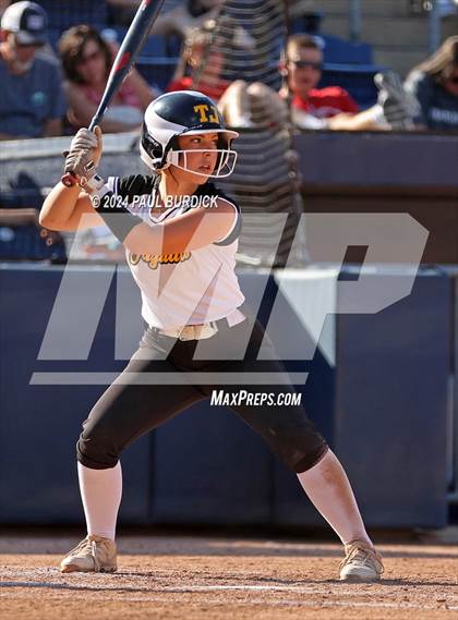 Thumbnail 2 in Pittston vs. Thomas Jefferson (PIAA 5A Championship) photogallery.