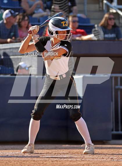 Thumbnail 1 in Pittston vs. Thomas Jefferson (PIAA 5A Championship) photogallery.