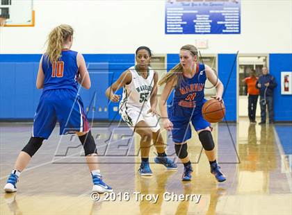 Thumbnail 1 in Weddington photogallery.