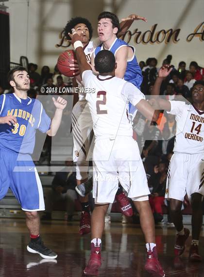 Thumbnail 3 in Mahopac @ Mt. Vernon photogallery.