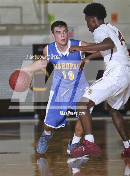 Thumbnail 3 in Mahopac @ Mt. Vernon photogallery.