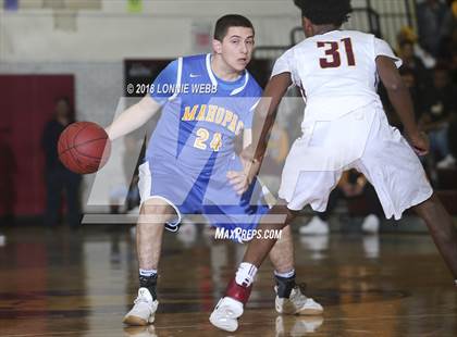 Thumbnail 1 in Mahopac @ Mt. Vernon photogallery.