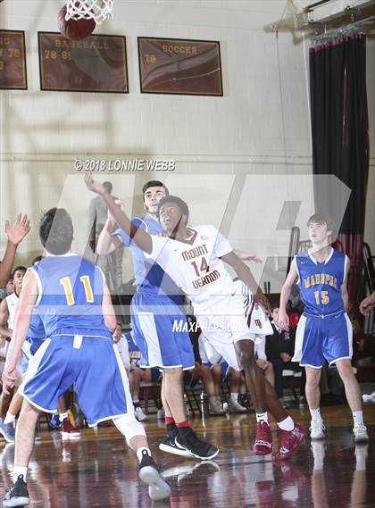 Thumbnail 3 in Mahopac @ Mt. Vernon photogallery.