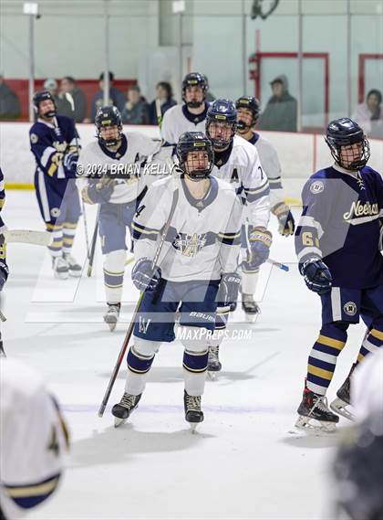 Thumbnail 3 in Needham @ Archbishop Williams photogallery.