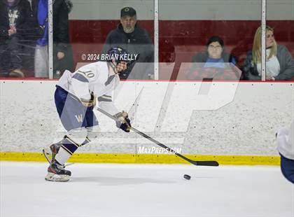 Thumbnail 2 in Needham @ Archbishop Williams photogallery.