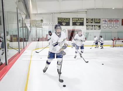 Thumbnail 1 in Needham @ Archbishop Williams photogallery.