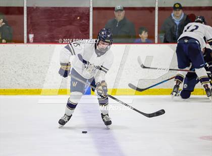 Thumbnail 2 in Needham @ Archbishop Williams photogallery.