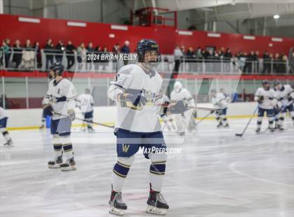 Thumbnail 1 in Needham @ Archbishop Williams photogallery.