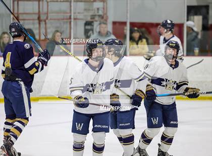 Thumbnail 1 in Needham @ Archbishop Williams photogallery.