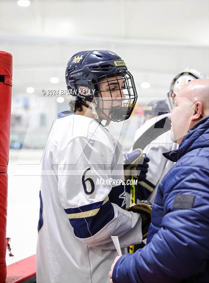 Thumbnail 3 in Needham @ Archbishop Williams photogallery.