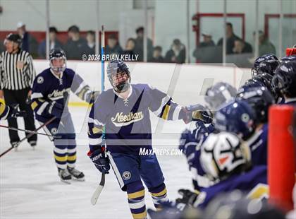 Thumbnail 3 in Needham @ Archbishop Williams photogallery.