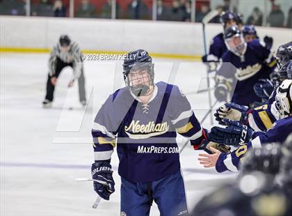 Thumbnail 3 in Needham @ Archbishop Williams photogallery.