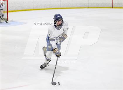 Thumbnail 2 in Needham @ Archbishop Williams photogallery.