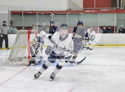 Thumbnail 1 in Needham @ Archbishop Williams photogallery.