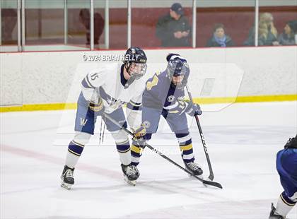 Thumbnail 1 in Needham @ Archbishop Williams photogallery.