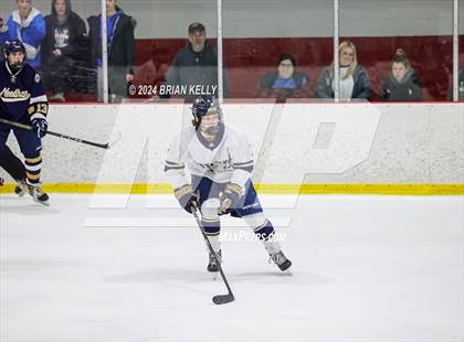 Thumbnail 1 in Needham @ Archbishop Williams photogallery.