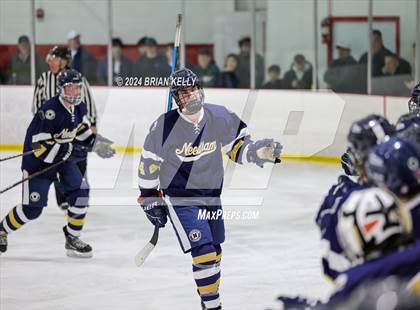Thumbnail 2 in Needham @ Archbishop Williams photogallery.