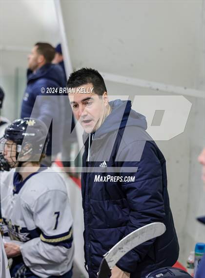 Thumbnail 1 in Needham @ Archbishop Williams photogallery.