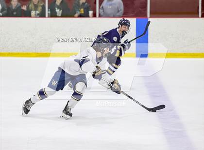 Thumbnail 3 in Needham @ Archbishop Williams photogallery.