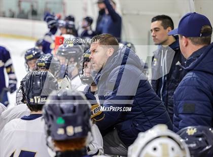 Thumbnail 3 in Needham @ Archbishop Williams photogallery.