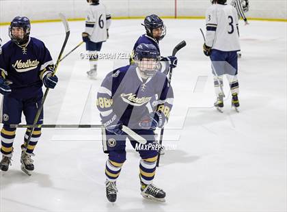 Thumbnail 2 in Needham @ Archbishop Williams photogallery.