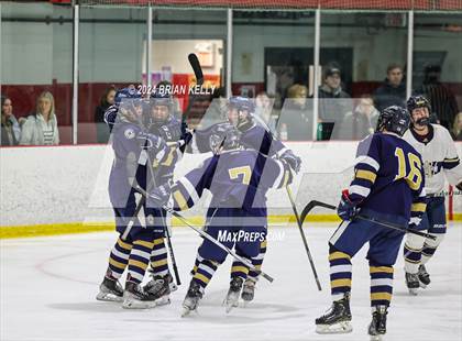 Thumbnail 3 in Needham @ Archbishop Williams photogallery.
