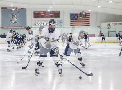Thumbnail 2 in Needham @ Archbishop Williams photogallery.