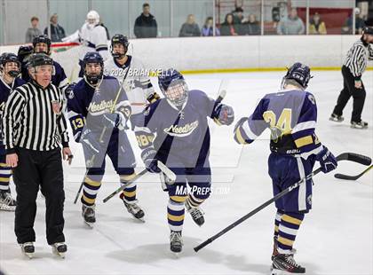 Thumbnail 1 in Needham @ Archbishop Williams photogallery.