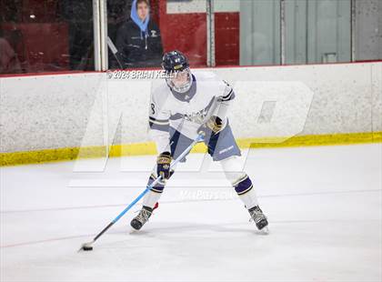 Thumbnail 1 in Needham @ Archbishop Williams photogallery.