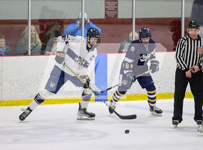 Thumbnail 3 in Needham @ Archbishop Williams photogallery.