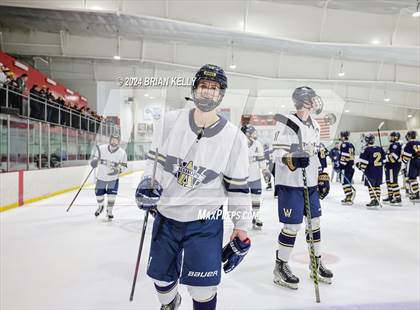Thumbnail 3 in Needham @ Archbishop Williams photogallery.