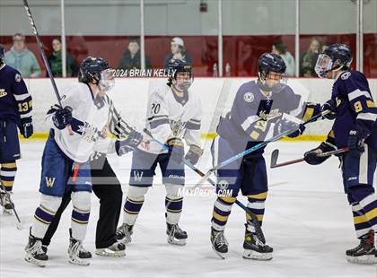 Thumbnail 2 in Needham @ Archbishop Williams photogallery.