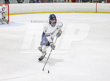 Thumbnail 1 in Needham @ Archbishop Williams photogallery.