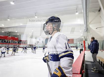 Thumbnail 3 in Needham @ Archbishop Williams photogallery.