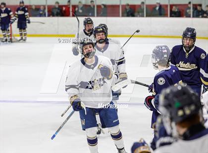 Thumbnail 2 in Needham @ Archbishop Williams photogallery.