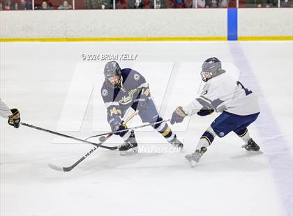 Thumbnail 3 in Needham @ Archbishop Williams photogallery.