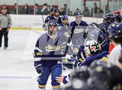 Thumbnail 2 in Needham @ Archbishop Williams photogallery.