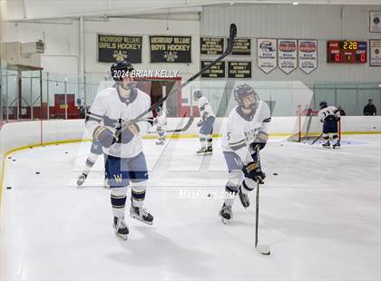 Thumbnail 1 in Needham @ Archbishop Williams photogallery.