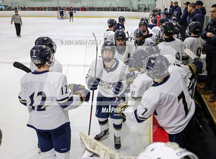 Thumbnail 3 in Needham @ Archbishop Williams photogallery.
