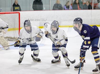 Thumbnail 3 in Needham @ Archbishop Williams photogallery.