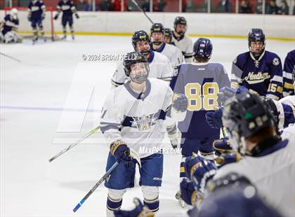 Thumbnail 3 in Needham @ Archbishop Williams photogallery.