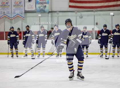 Thumbnail 3 in Needham @ Archbishop Williams photogallery.