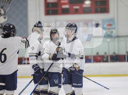 Thumbnail 2 in Needham @ Archbishop Williams photogallery.