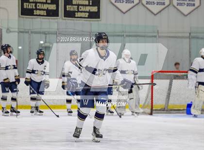 Thumbnail 2 in Needham @ Archbishop Williams photogallery.
