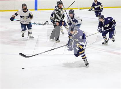Thumbnail 3 in Needham @ Archbishop Williams photogallery.