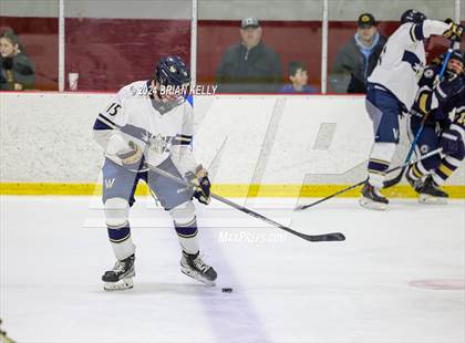 Thumbnail 3 in Needham @ Archbishop Williams photogallery.