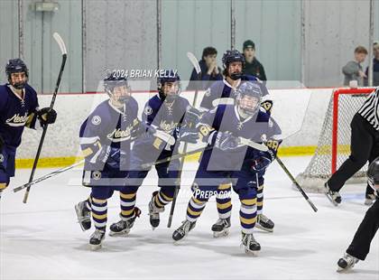 Thumbnail 3 in Needham @ Archbishop Williams photogallery.