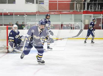 Thumbnail 2 in Needham @ Archbishop Williams photogallery.
