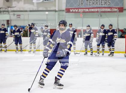 Thumbnail 2 in Needham @ Archbishop Williams photogallery.